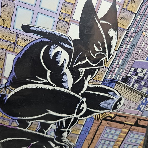 ShadowHawk #3 Comic Book Comics Shadow Hawk Antihero Image Comics - Picture 5 of 6